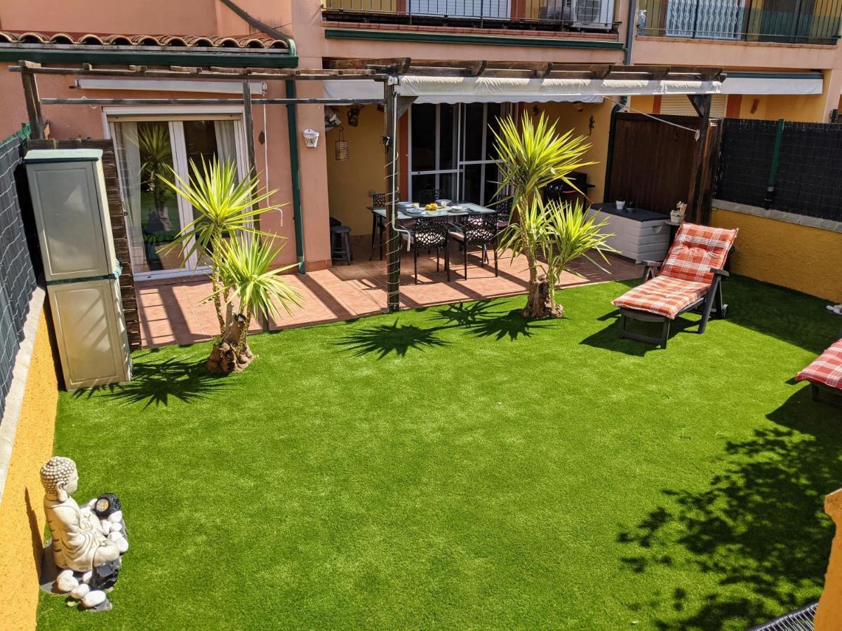 Appartamento Apartamento Sarah Miami Playa Esterno foto