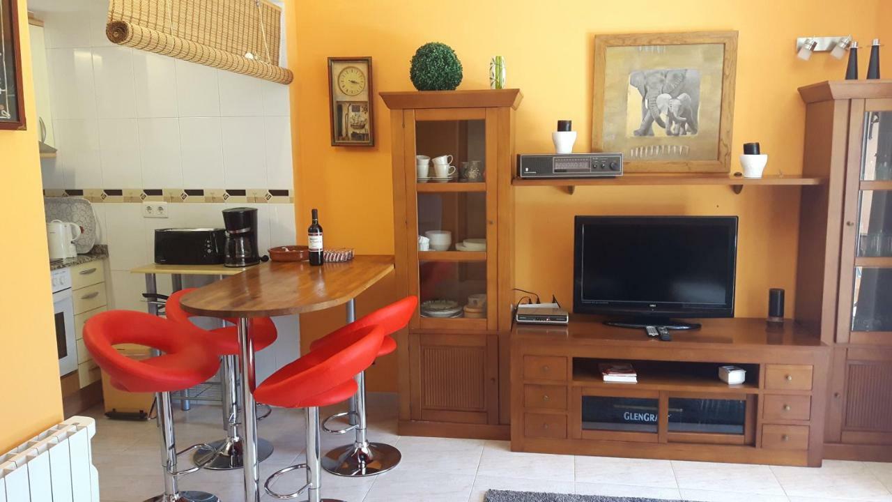 Appartamento Apartamento Sarah Miami Playa Esterno foto