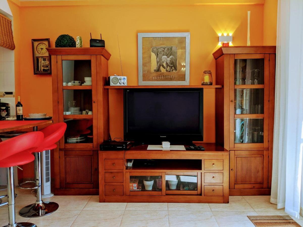 Appartamento Apartamento Sarah Miami Playa Esterno foto