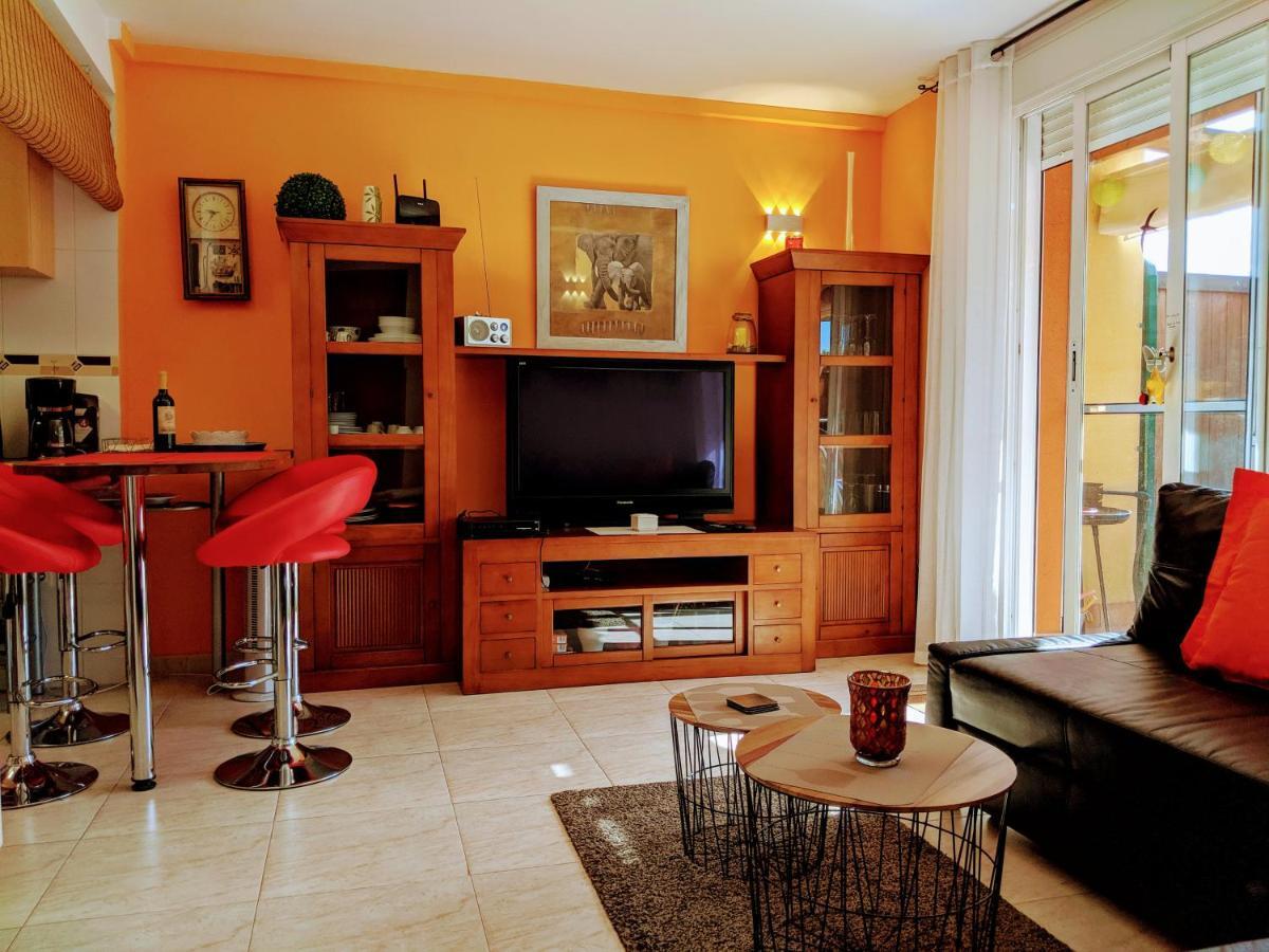 Appartamento Apartamento Sarah Miami Playa Esterno foto