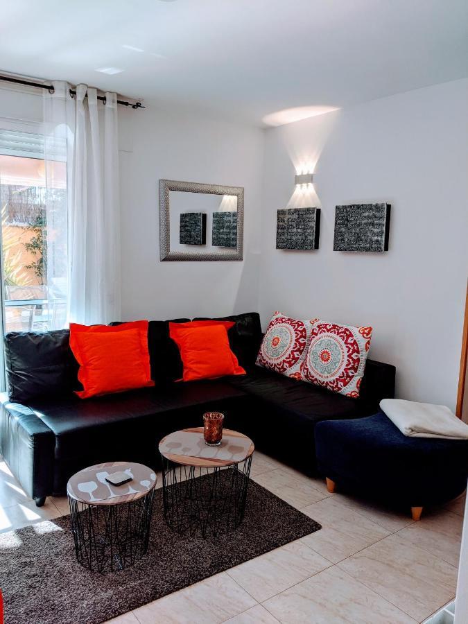 Appartamento Apartamento Sarah Miami Playa Esterno foto