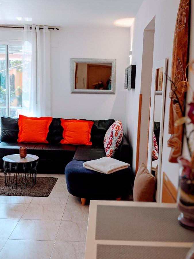 Appartamento Apartamento Sarah Miami Playa Esterno foto