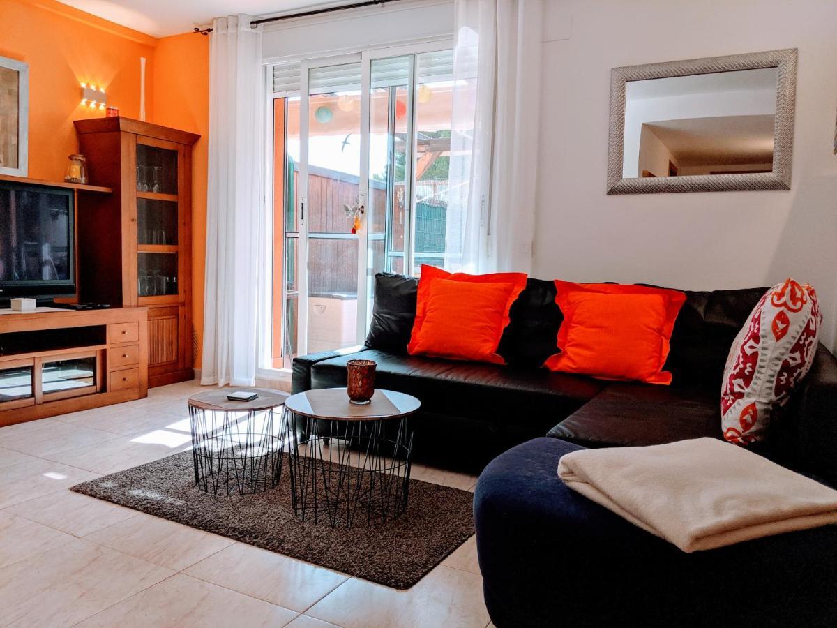 Appartamento Apartamento Sarah Miami Playa Esterno foto